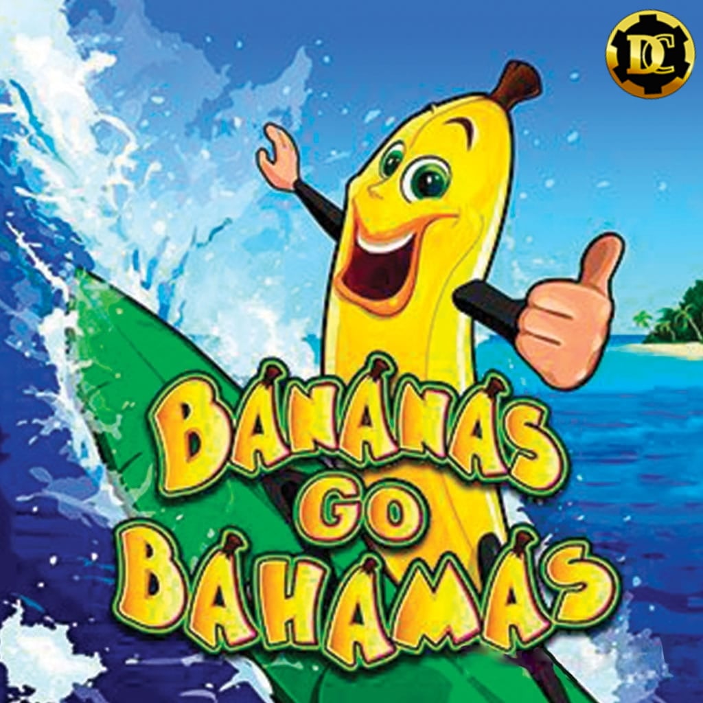 Bananas Go Bahamas: характеристики слота, особенности игры и выигрыши