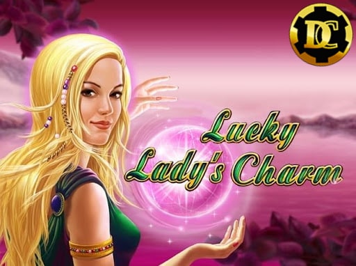 Игровой автомат Lucky Ladys Charm: основы игры для новичков